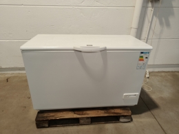 Zanussi chest freezer